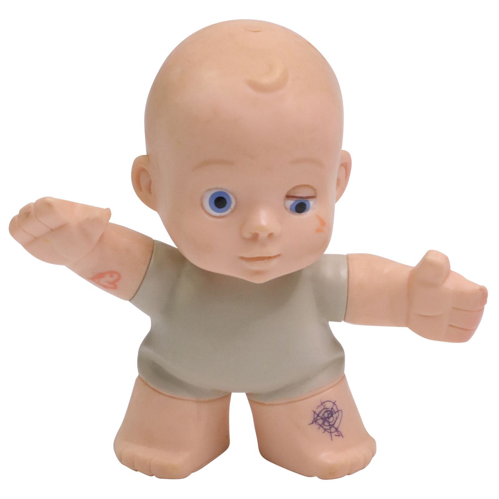 Mini babies toys online